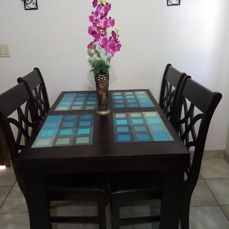 Canela Apartment, Pet Friendly Puerto Peñasco Eksteriør billede