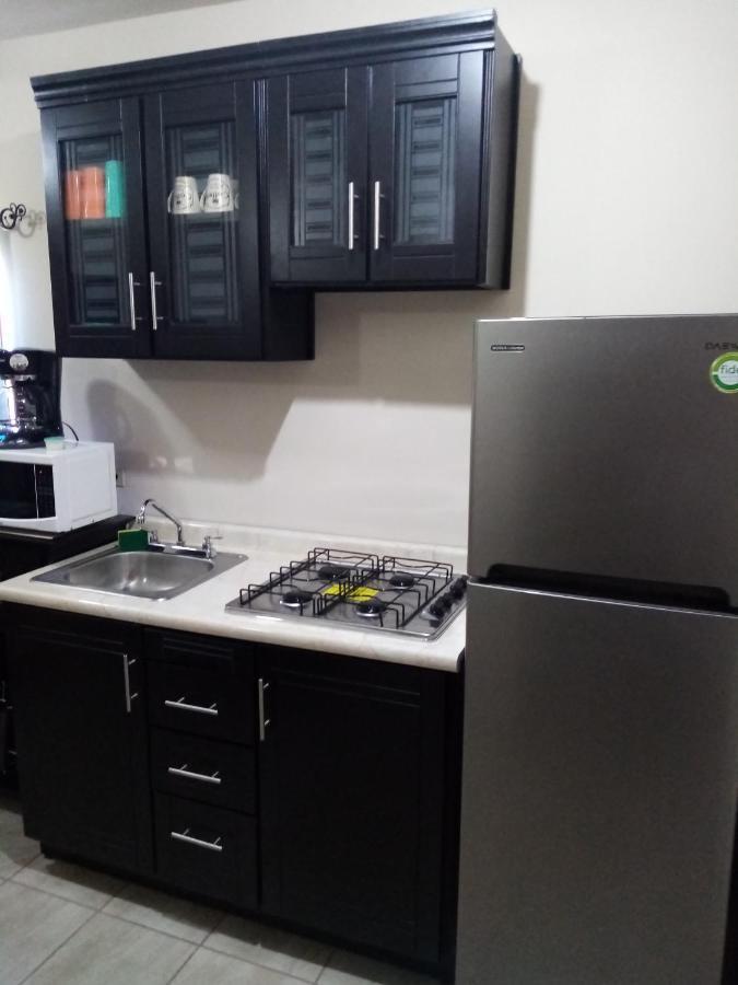 Canela Apartment, Pet Friendly Puerto Peñasco Eksteriør billede