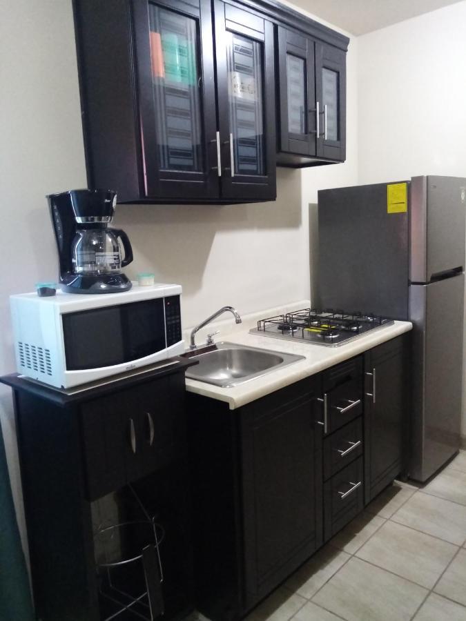 Canela Apartment, Pet Friendly Puerto Peñasco Eksteriør billede