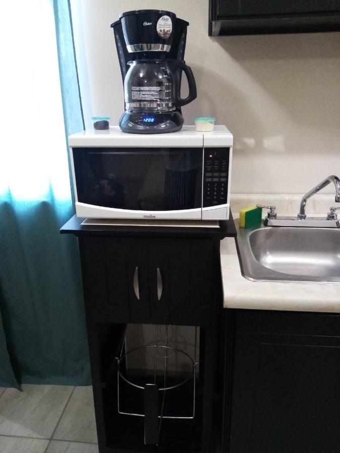 Canela Apartment, Pet Friendly Puerto Peñasco Eksteriør billede