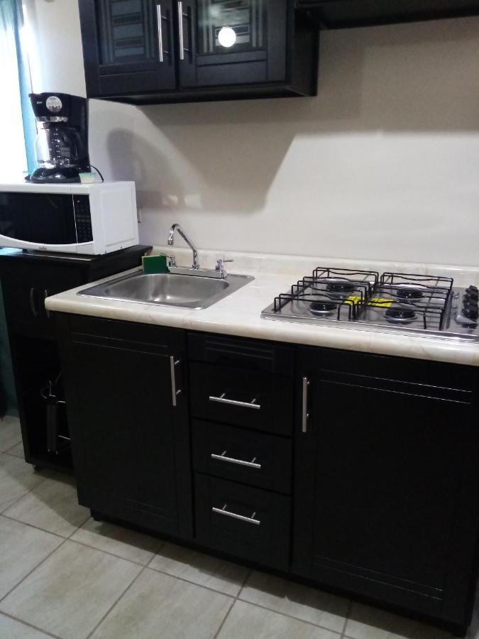 Canela Apartment, Pet Friendly Puerto Peñasco Eksteriør billede