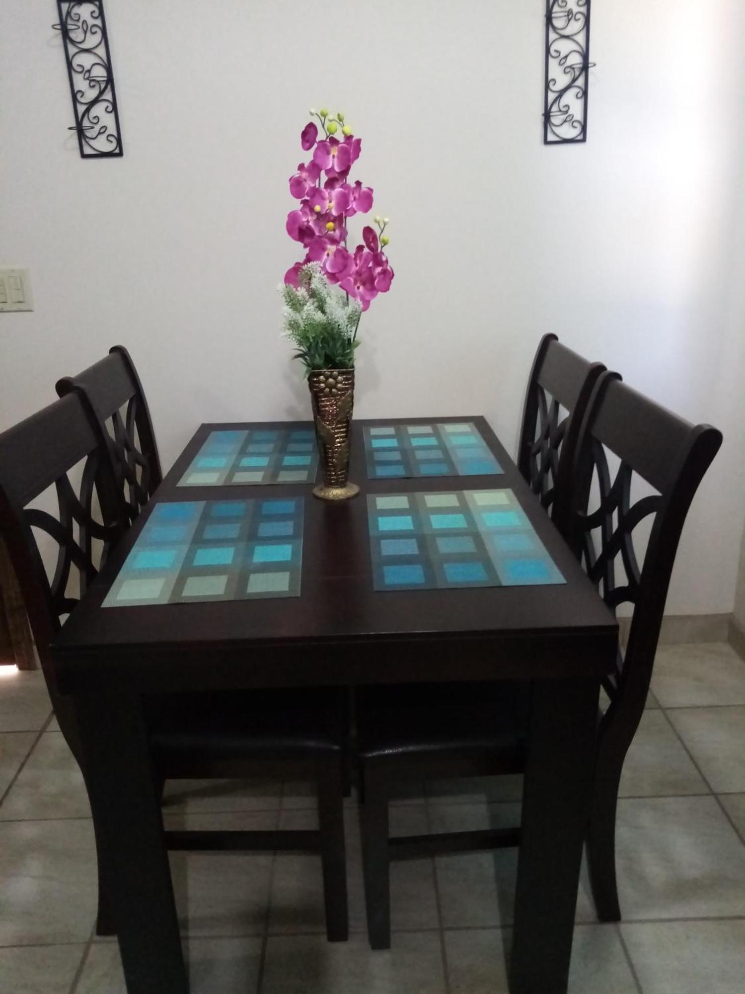 Canela Apartment, Pet Friendly Puerto Peñasco Eksteriør billede