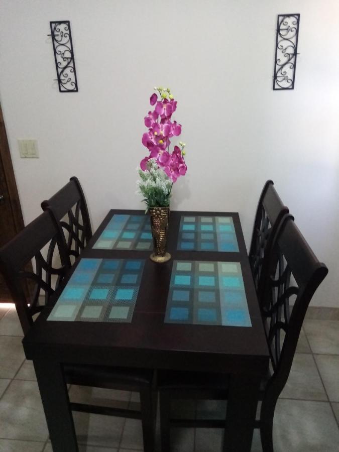Canela Apartment, Pet Friendly Puerto Peñasco Eksteriør billede