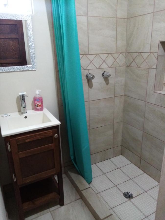 Canela Apartment, Pet Friendly Puerto Peñasco Eksteriør billede