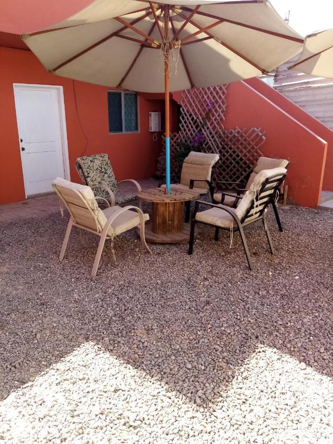 Canela Apartment, Pet Friendly Puerto Peñasco Eksteriør billede
