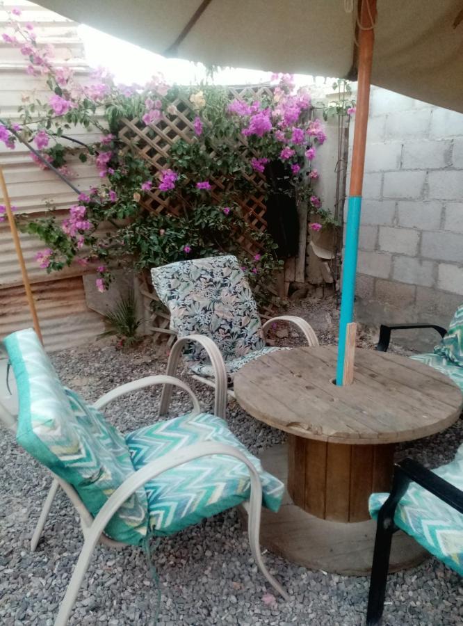 Canela Apartment, Pet Friendly Puerto Peñasco Eksteriør billede