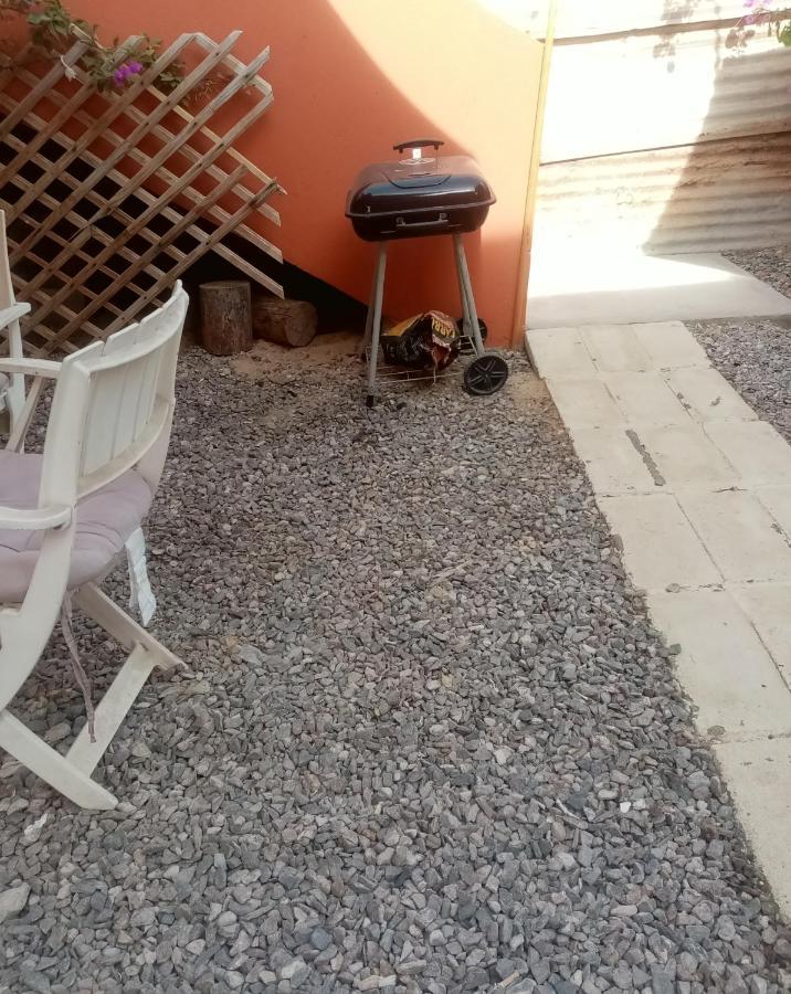 Canela Apartment, Pet Friendly Puerto Peñasco Eksteriør billede