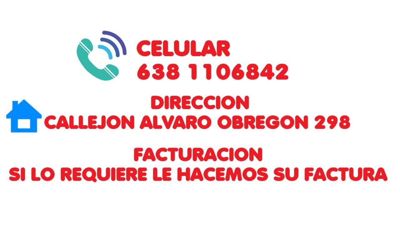 Canela Apartment, Pet Friendly Puerto Peñasco Eksteriør billede